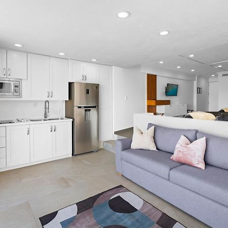 Luxury Condo Just Steps Away From The Beach! Puerto Vallarta Extérieur photo