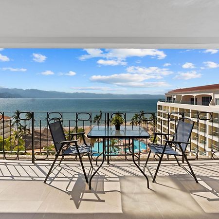 Luxury Condo Just Steps Away From The Beach! Puerto Vallarta Extérieur photo