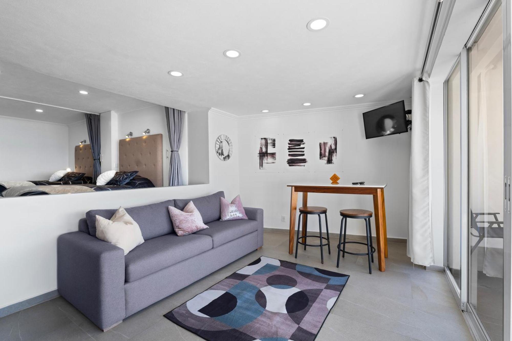 Luxury Condo Just Steps Away From The Beach! Puerto Vallarta Extérieur photo