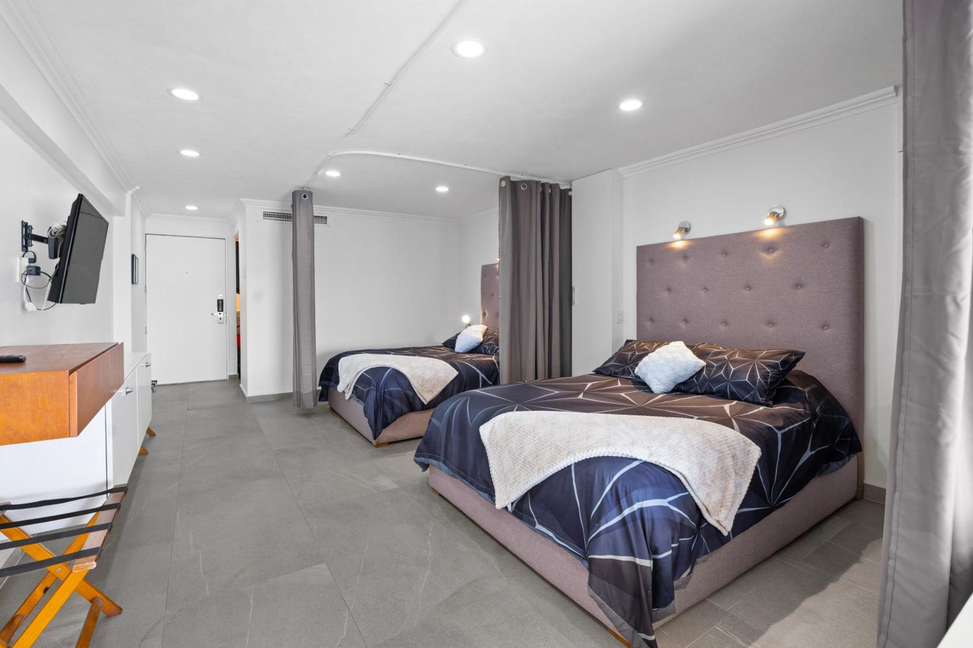 Luxury Condo Just Steps Away From The Beach! Puerto Vallarta Extérieur photo